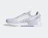 Adidas NMD R1 V2 Cloud White Core Black Bold Blue GX0544