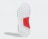 Adidas NMD R1 V2 RUNNER Primeknit White Multi Color FY1439