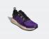 Adidas NMD V3 Active Purple Signal Green Core Black GW3062