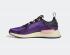 Adidas NMD V3 Active Purple Signal Green Core Black GW3062