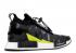 Adidas Neighborhood X A Bathing Ape Nmd ts1 Pk Stealth White Black Grey EE9702