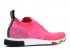 Adidas Nmd Racer Pk Pink Core Black Solar CQ2442