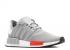 Adidas Nmd Runner J Light Onyx White Onix Footwear S75487