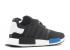 Adidas Nmd Runner J Tokyo Core White Black Footwear S75338