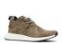 Adidas Nmd c2 Suede Simple Brown Black Core BY9913