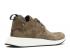 Adidas Nmd c2 Suede Simple Brown Black Core BY9913