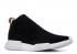 Adidas Nmd cs1 Luxe Core Black Blue White Ftwr AQ0948