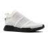 Adidas Nmd cs1 Primeknit Gore-tex Core White Black BY9404