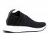 Adidas Nmd cs2 Primeknit Red Solid Core Black CQ2372