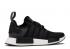 Adidas Nmd r1 Black Grey Wool DB0544