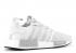 Adidas Nmd r1 Blizzard White Black B79759
