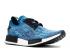 Adidas Nmd r1 Blue Camo Black BA8598