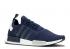 Adidas Nmd r1 Collegiate Navy White Footwear S79161