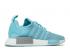 Adidas Nmd r1 Hazy Sky Solid Mgh Grey White Cloud H01918