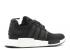 Adidas Nmd r1 J Core Black White Footwear S80206