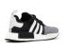 Adidas Nmd r1 Jd Sports White Black Grey BB6191