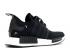 Adidas Nmd r1 Pk Japan Black White S81847