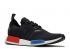 Adidas Nmd r1 Pk Og 2017 Blue Black Red S79168 17