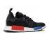 Adidas Nmd r1 Pk Og 2017 Blue Black Red S79168 17