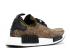 Adidas Nmd r1 Pk Olive Camo Cargo Core Black Footwear White BA8597