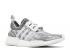 Adidas Nmd r1 Pk Oreo Core White Black Footwear BY1911