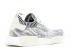 Adidas Nmd r1 Pk White Camo Black BA8600