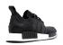 Adidas Nmd r1 Pk Winter Wool Core White Black Ftwr BB0679