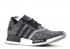 Adidas Nmd r1 Primeknit Ai Camo Pack Core White Black Footwear CQ1863