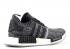 Adidas Nmd r1 Primeknit Ai Camo Pack Core White Black Footwear CQ1863