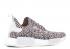 Adidas Nmd r1 Primeknit Color Static Multi BW1126