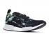 Adidas Nmd r1 Primeknit Mint Marble Green White Black BB7996