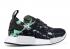 Adidas Nmd r1 Primeknit Mint Marble Green White Black BB7996