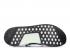 Adidas Nmd r1 Primeknit Mint Marble Green White Black BB7996
