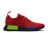 Adidas Nmd r1 Red Multi-color Multi FV5258