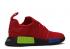 Adidas Nmd r1 Red Multi-color Multi FV5258