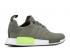 Adidas Nmd r1 Trace Cargo Yellow Solar BD7750