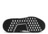 Adidas Nmd r1 Triple Black Reflective Core BY3123