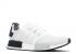 Adidas Nmd r1 White Grey Black Blue Core CG2949