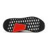 Adidas Nmd r2 Jd Sports Core White Grey Red BY2097
