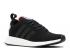 Adidas Nmd r2 Tokyo Core White Black Footwear Red BY2325