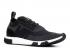 Adidas Nmd racer Pk Core Black Grey Five Ftwr White AQ0949