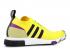 Adidas Nmd racer Pk Lakers Core Purple Shock Yellow Black Solar B37641