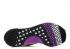 Adidas Nmd racer Pk Lakers Core Purple Shock Yellow Black Solar B37641