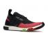 Adidas Nmd racer Solar Red Core Black BD7728