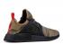 Adidas Nmd xr1 Cardboard Black Core Red BY9901
