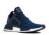 Adidas Nmd xr1 Pk Collegiate Navy White Footwear BA7215
