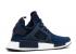 Adidas Nmd xr1 Pk Collegiate Navy White Footwear BA7215