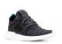 Adidas Nmd xr1 Pk Glitch Blue Core Bright Black Utility S32215
