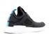 Adidas Nmd xr1 Pk Glitch Blue Core Bright Black Utility S32215