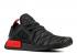 Adidas Nmd xr1 Primeknit Bred Core Black Red S76849